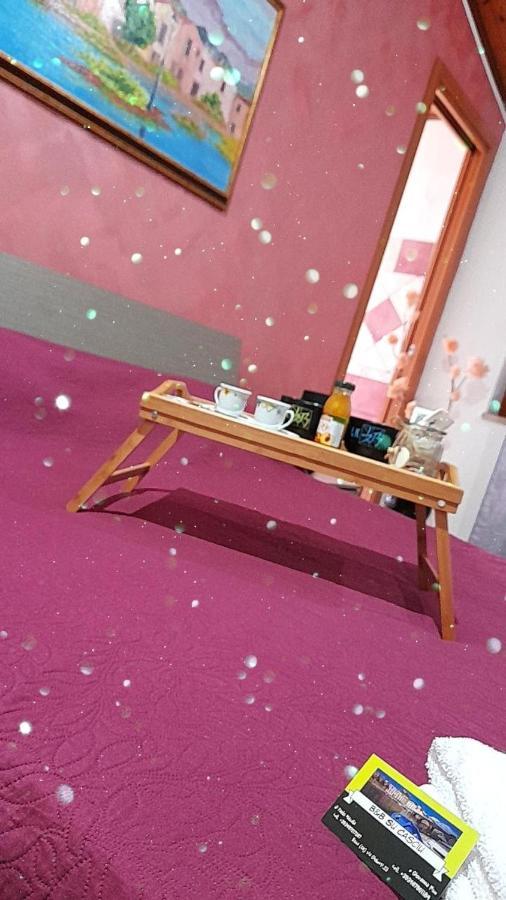 Su Casciu Bed & Breakfast Bosa Exterior photo