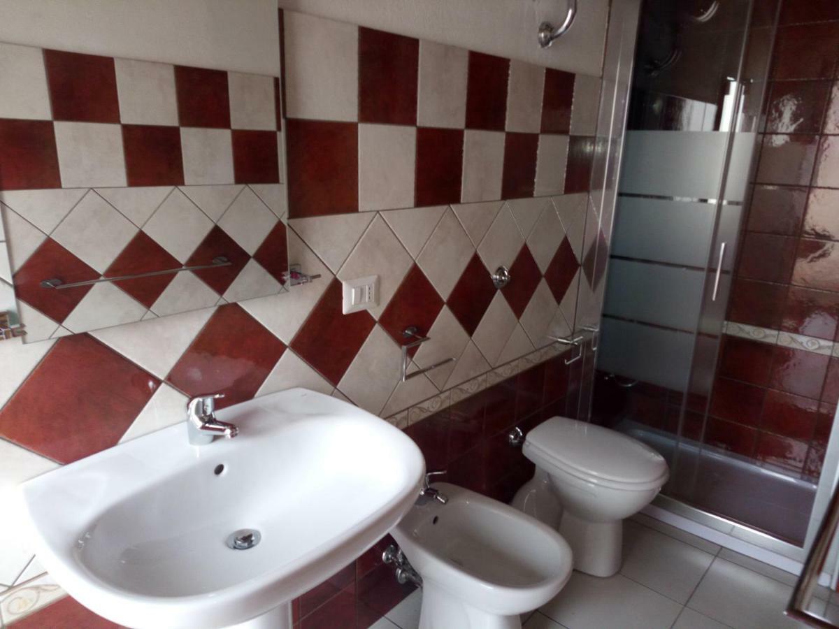 Su Casciu Bed & Breakfast Bosa Room photo