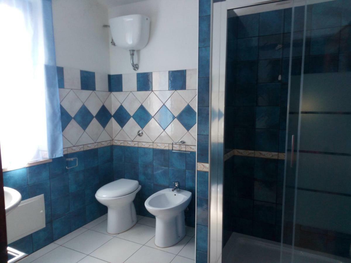 Su Casciu Bed & Breakfast Bosa Exterior photo
