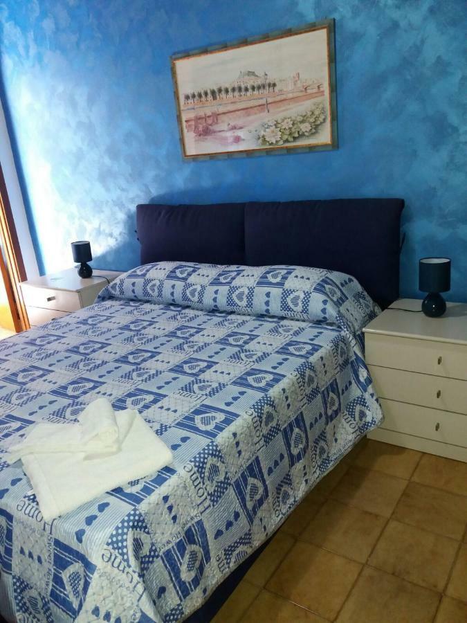 Su Casciu Bed & Breakfast Bosa Exterior photo